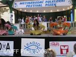 Mezinárodní folklorní festival Písek